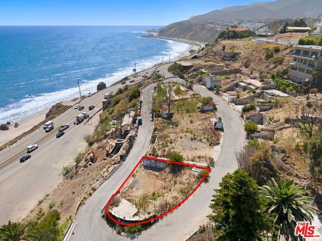 17834 Porto Marina Way, Los Angeles