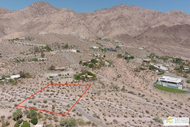 Mesa Trail, Palm Desert