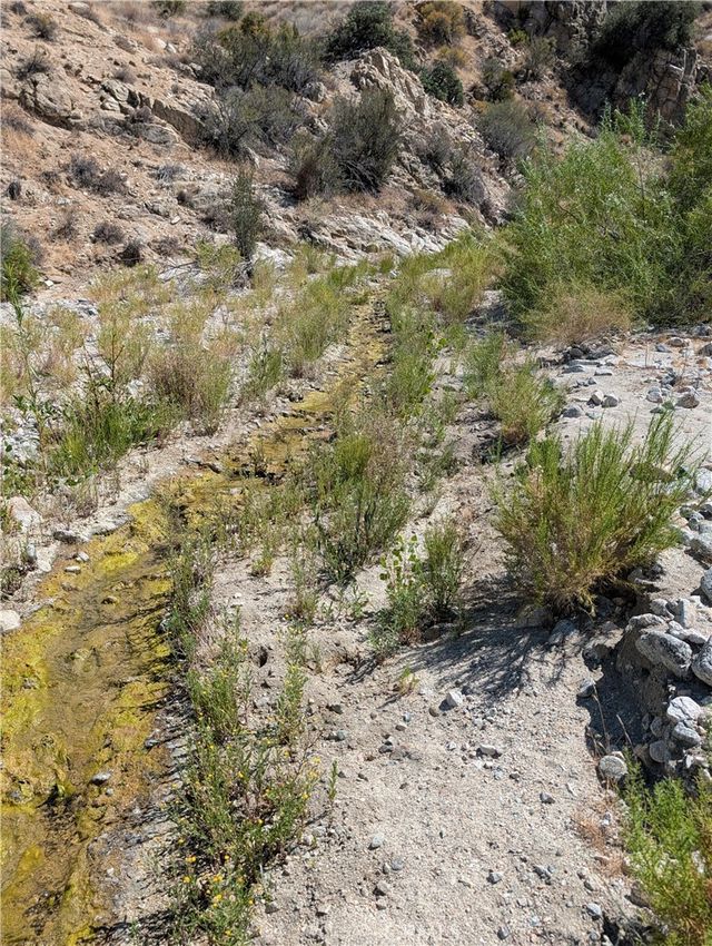 49170 Via Hacienda, Morongo Valley