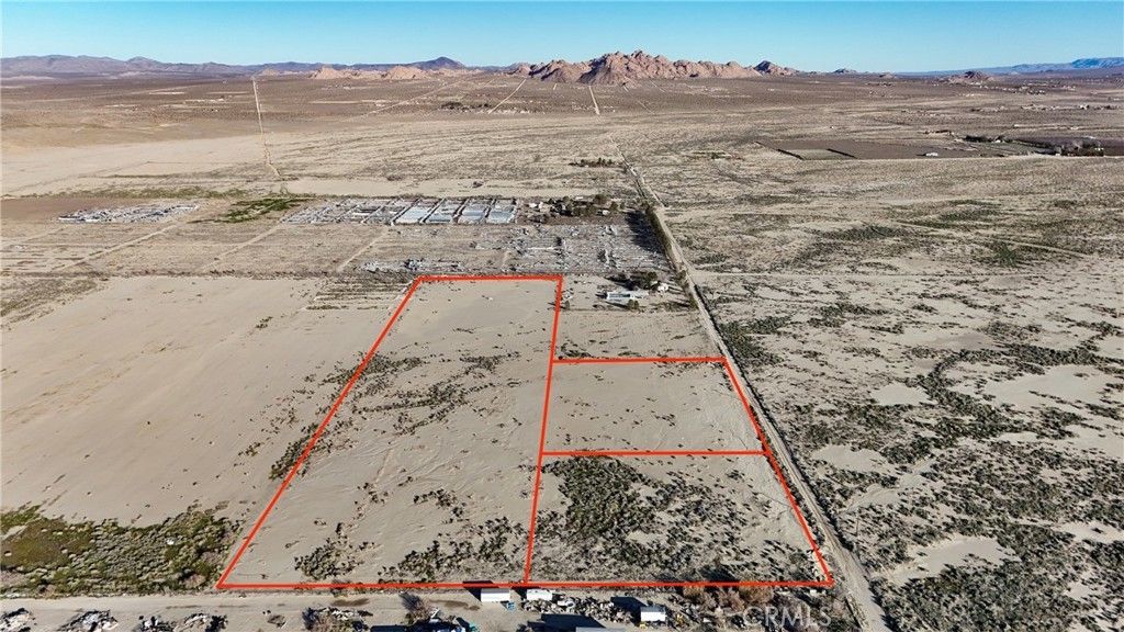 796 Sherman Way, Lucerne Valley