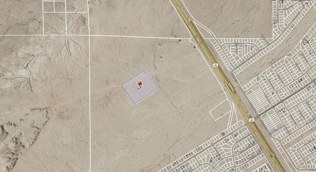 Highway 86, Salton City