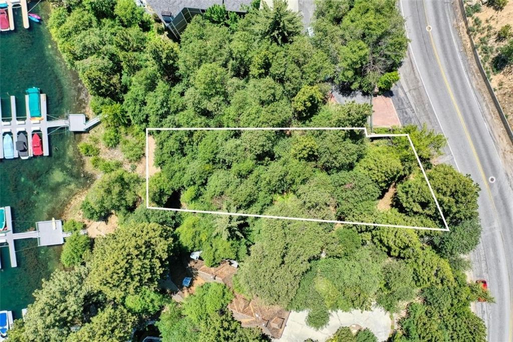 27457 North Bay, Lake Arrowhead