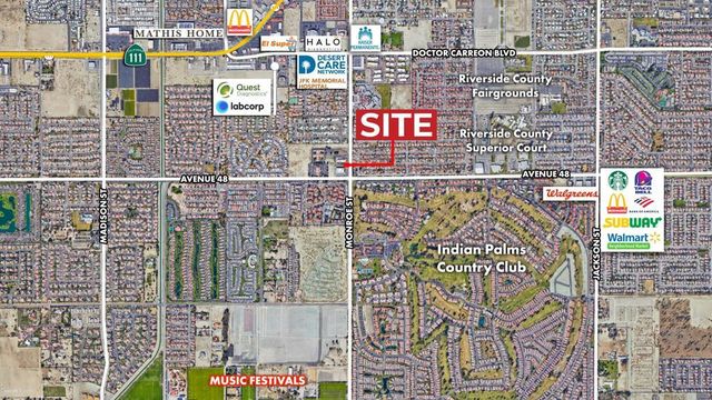 47797 Monroe Street, Indio