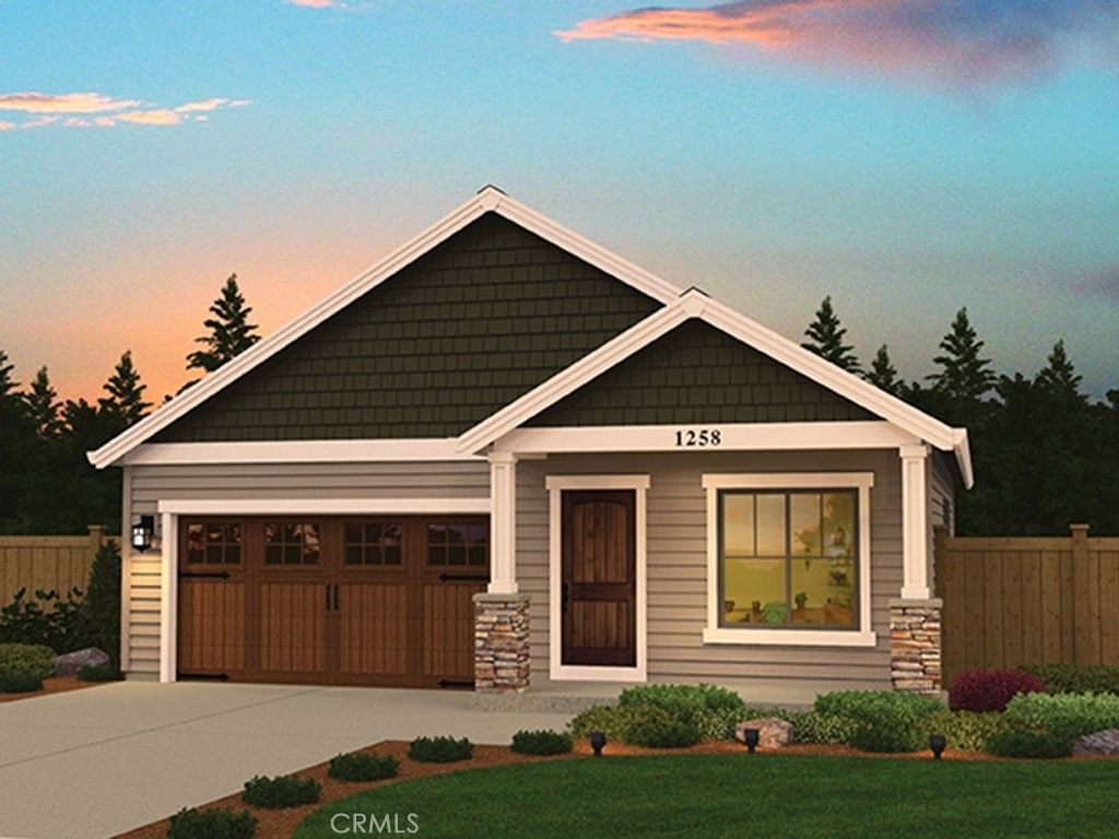 105 E Avenue M, Palmdale
