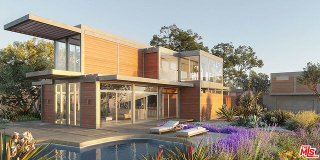 320 Bellino Drive, Pacific Palisades