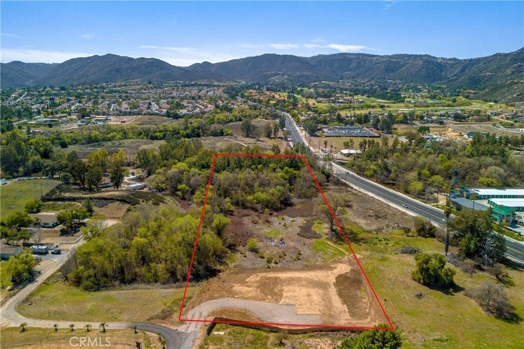 Corduroy, Wildomar