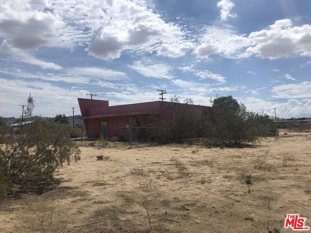 5090 Sunfair Road, Joshua Tree