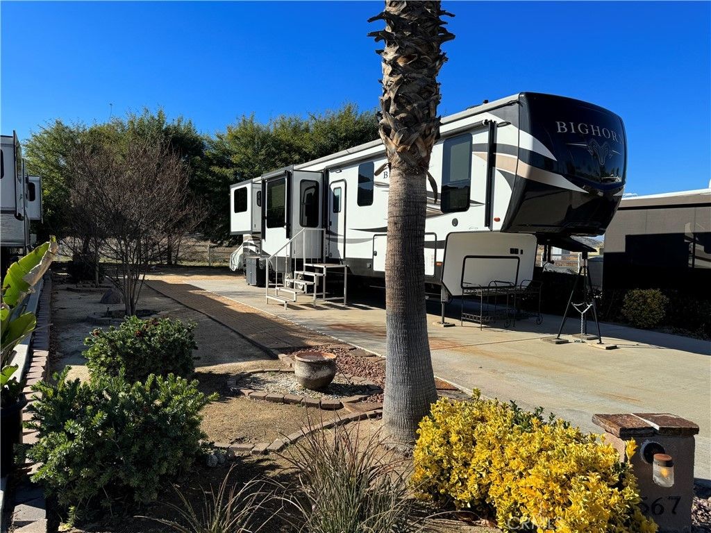 45525 Highway 79 Site 567, Aguanga