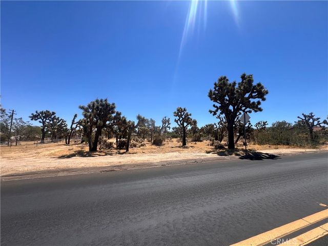 7421 Joshua, Yucca Valley