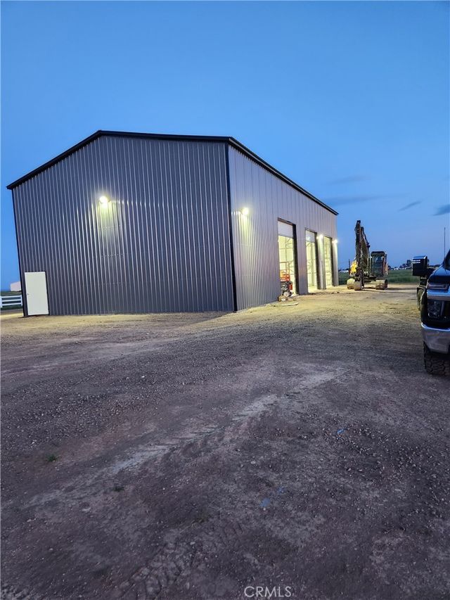4395 Tecate Road, Vina