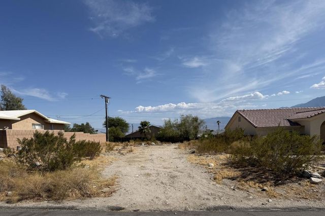 Santa Rosa Road, Desert Hot Springs