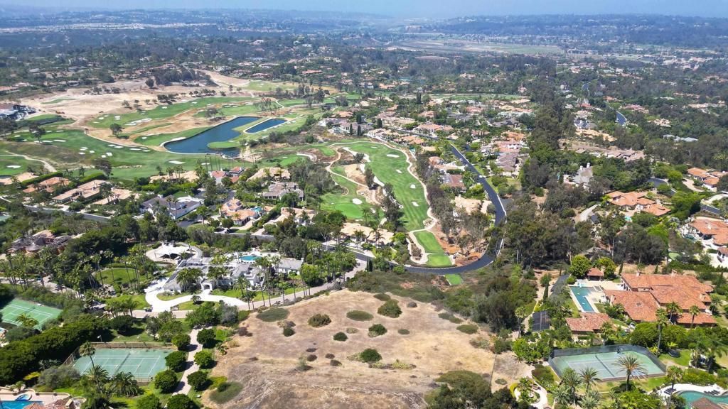 Spyglass Lane, Rancho Santa Fe