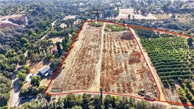 982 Live Oak Park Road, Fallbrook
