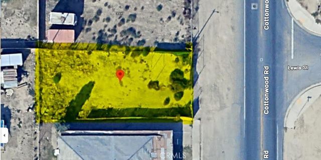 3601 Cottonwood Road, Bakersfield