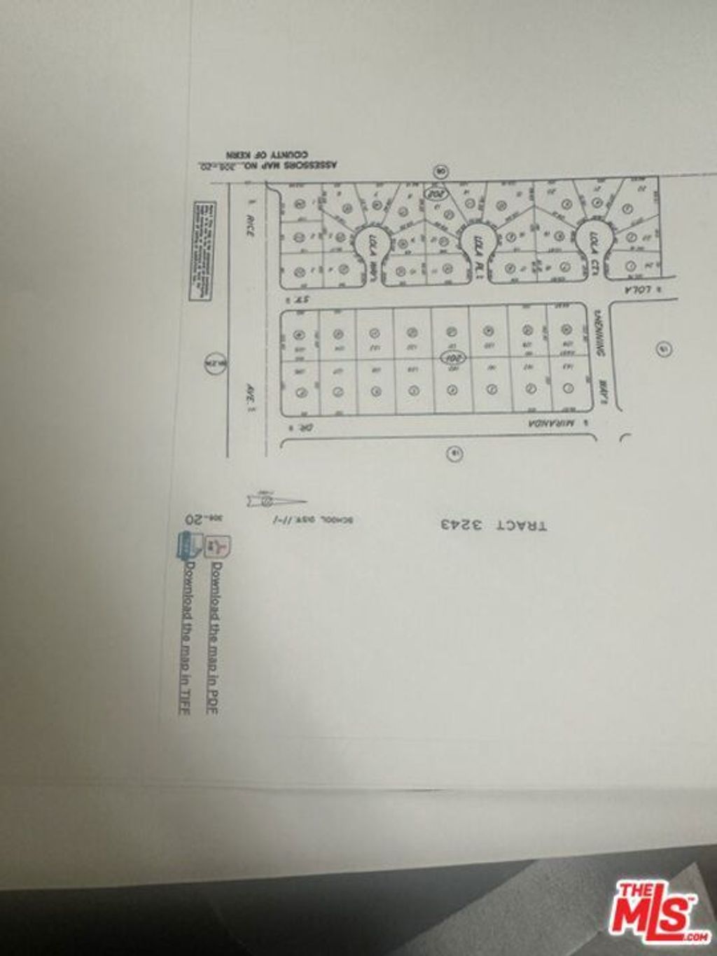 N/A, California City