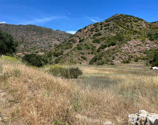 Kanan Road, Agoura Hills