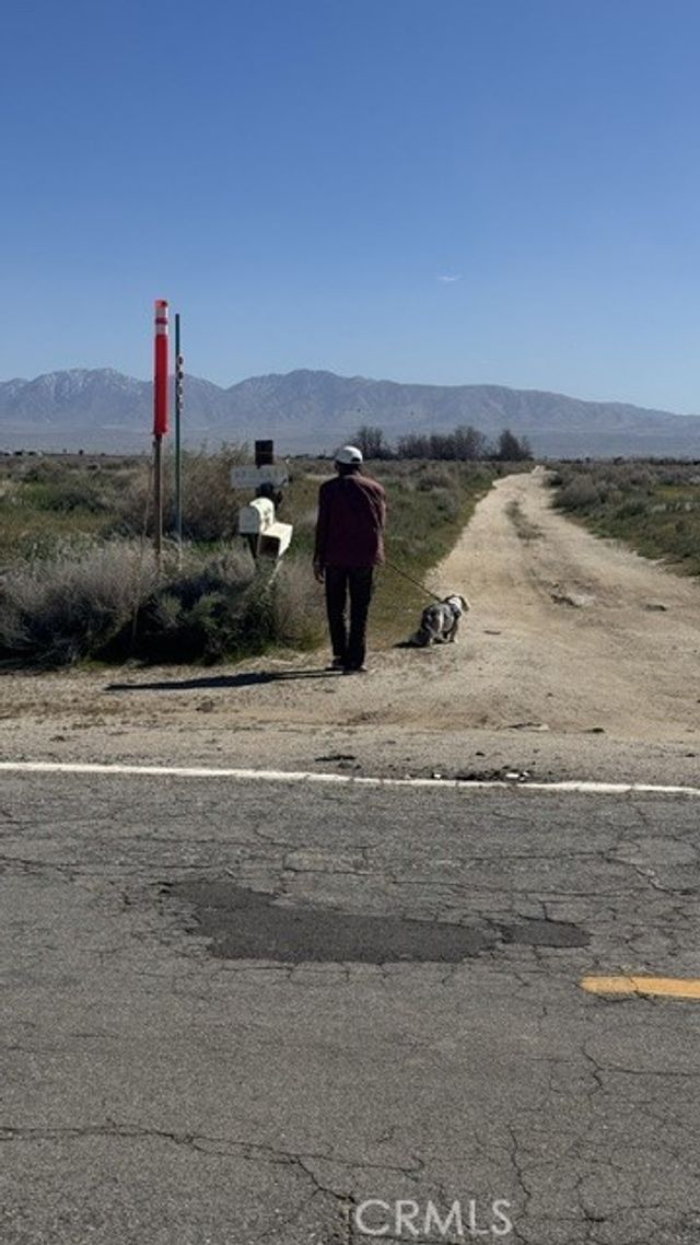 Vac/cor, Palmdale
