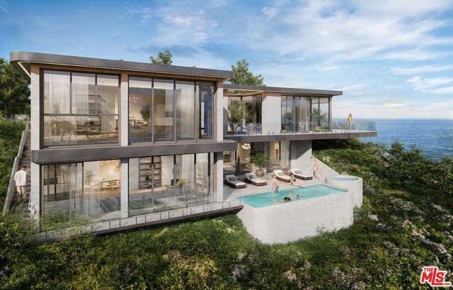 16808 Charmel Lane, Los Angeles