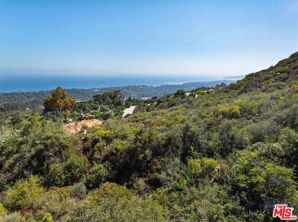 2770 Bella Vista Drive, Santa Barbara