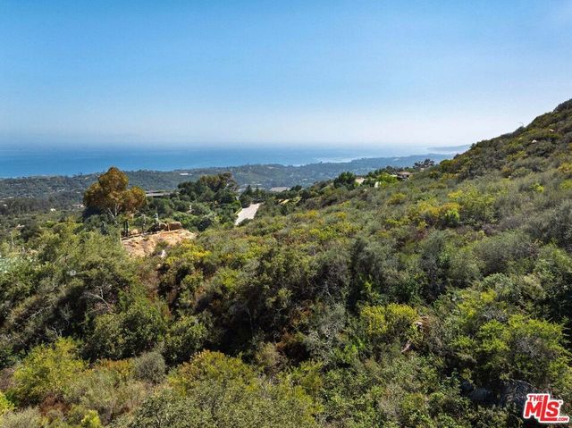 2770 Bella Vista Drive, Santa Barbara