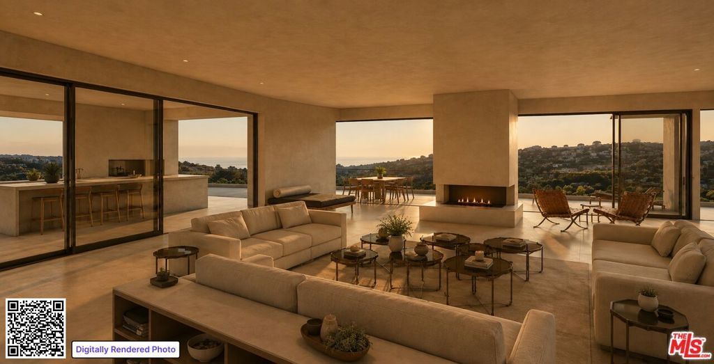 5981 Kanan Dume Road, Malibu