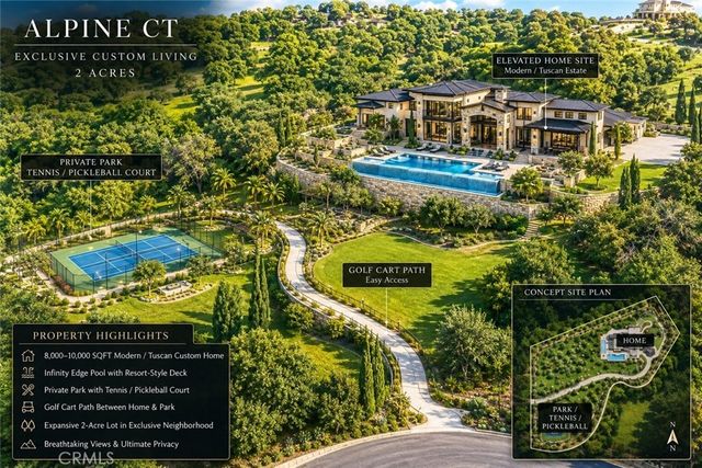 1024 Alpine Court, Chino Hills