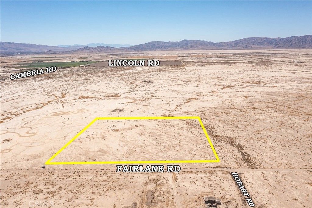 4521132 Fairlane Road, Lucerne Valley