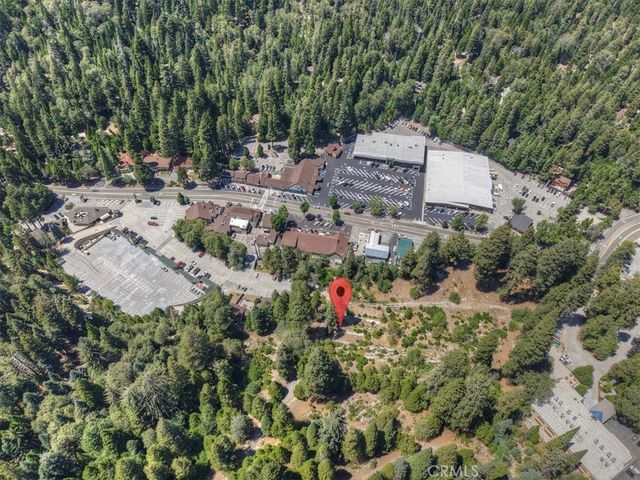 27263 State Highway 189, Blue Jay