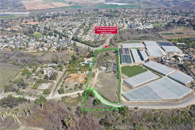 2701 Guajome Lake Road, Oceanside