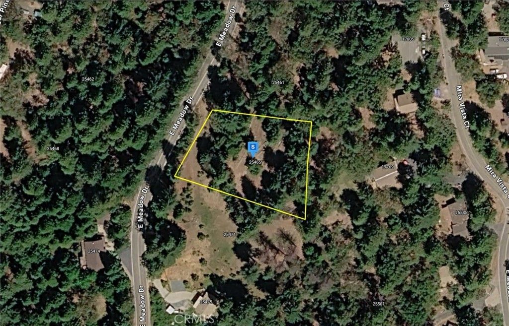 25465 E Meadow Drive, Pioneer