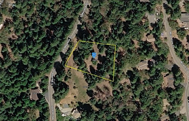 25465 E Meadow Drive, Pioneer