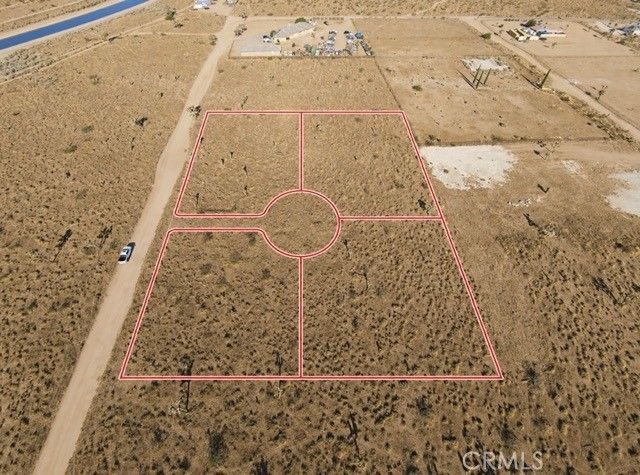 Apn# 3136 201 23 0000, Victorville