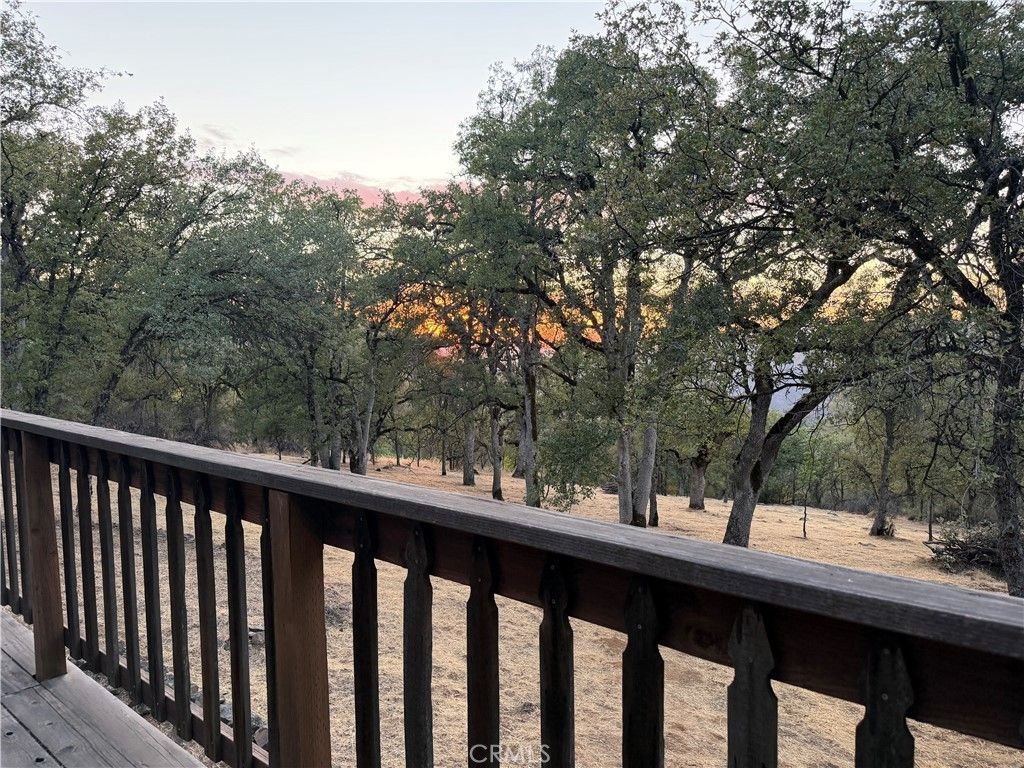 6005 Sherlock, Midpines