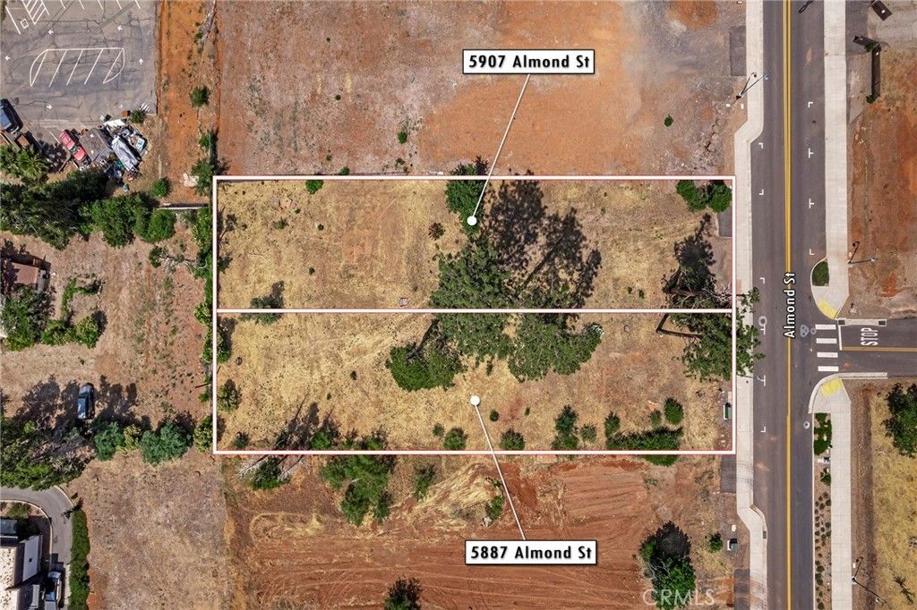 5907 Almond, Paradise