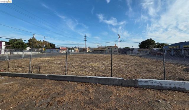 1601 A St, Antioch