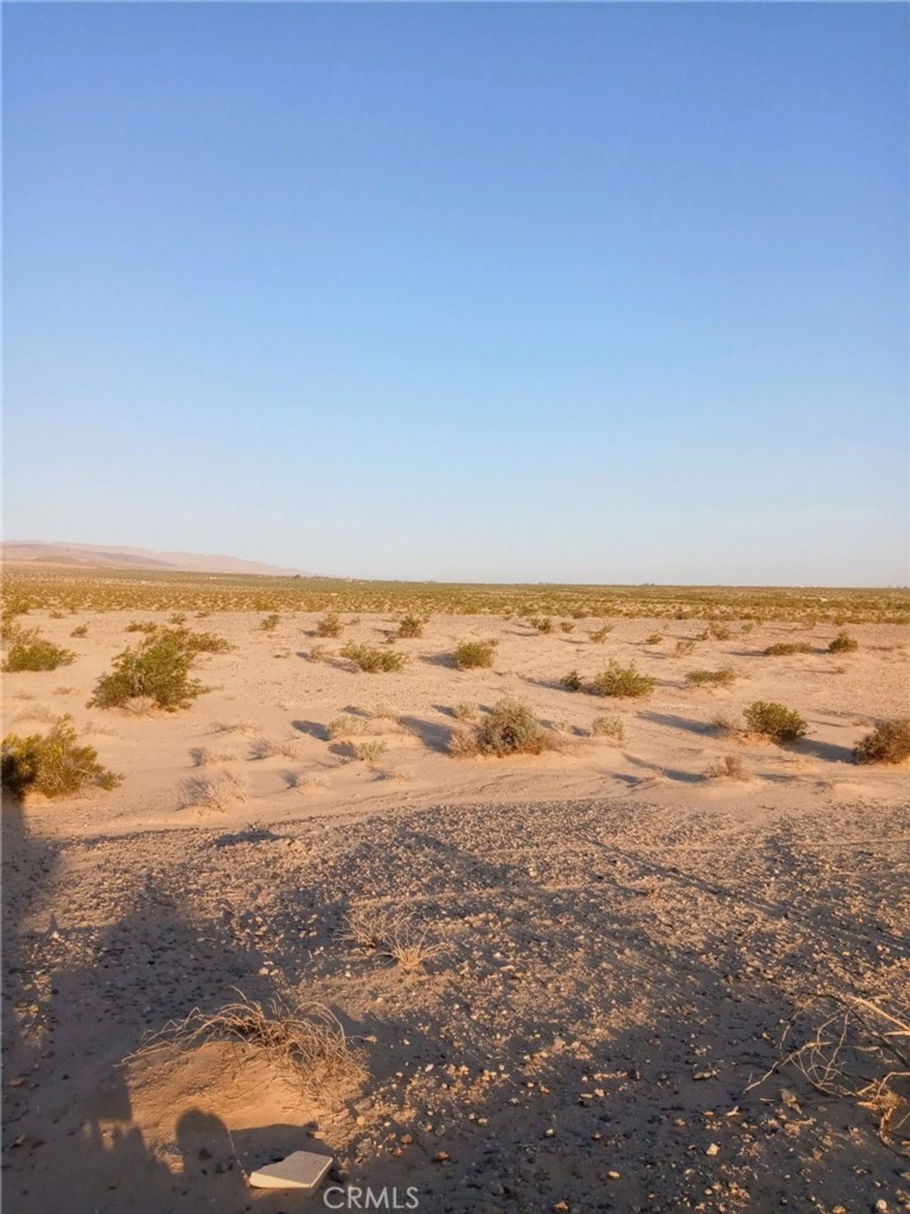 Jojoba Drive, 29 Palms