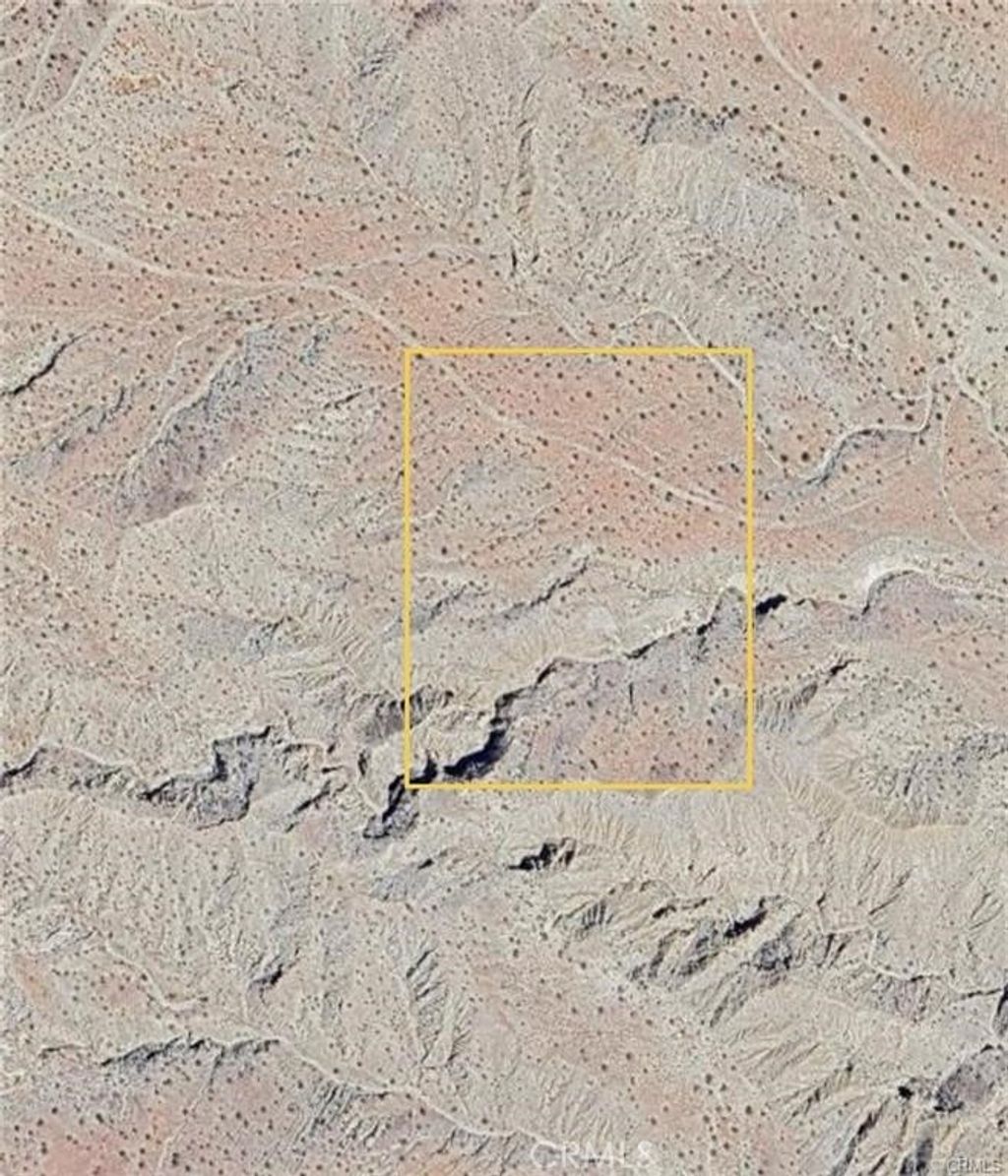 10 Acres Vacant Land Apn : 659-26-0004, Desert Hot Springs