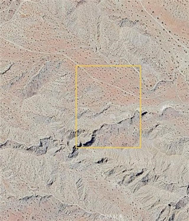 10 Acres Vacant Land Apn : 659-26-0004, Desert Hot Springs