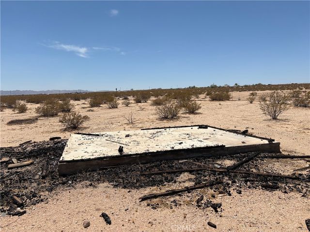 101 Bluegrass Avenue, 29 Palms