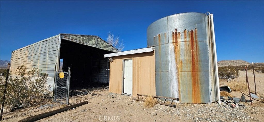 42920 Carmer, Lucerne Valley