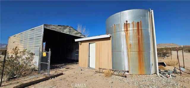 42920 Carmer, Lucerne Valley