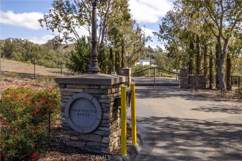 1190 Montecito Ridge Drive, Arroyo Grande