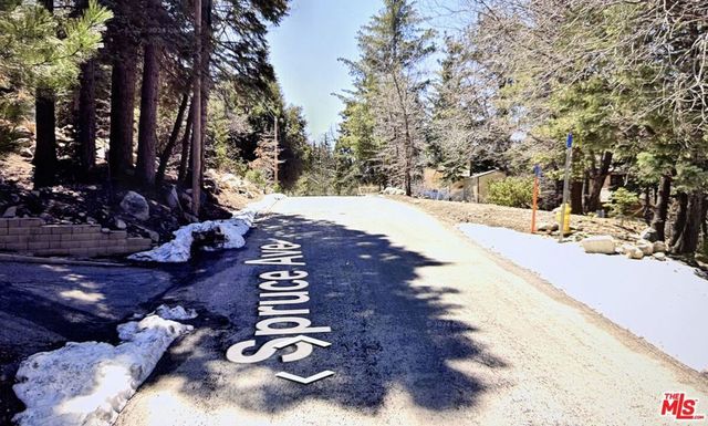 6287 Spruce Avenue, Angelus Oaks