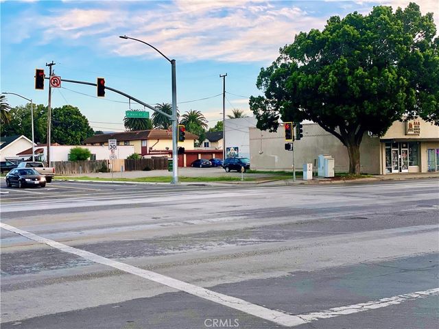 Main Street, Santa Maria