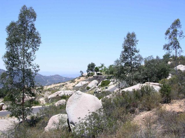 Lot 53 Welcome View, Escondido