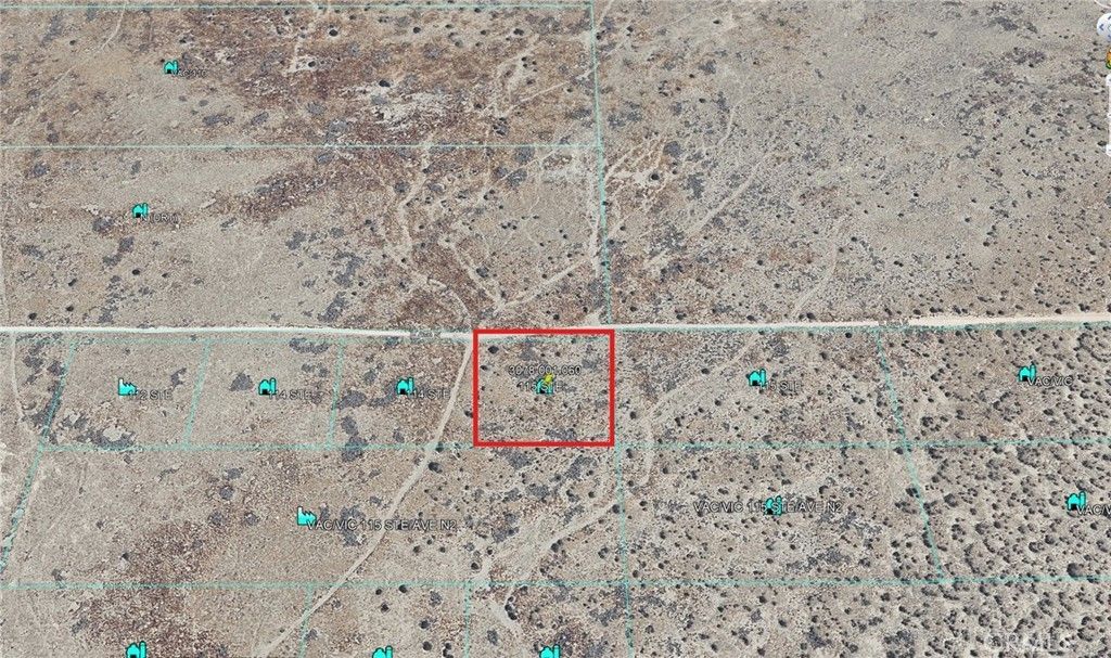 10 E Avenue N, Palmdale