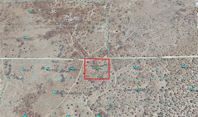 10 E Avenue N, Palmdale