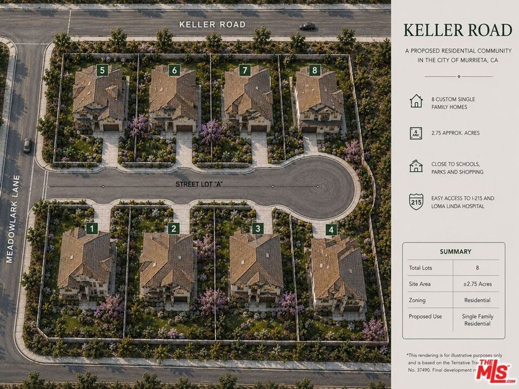 8 Keller Rd, Murrieta