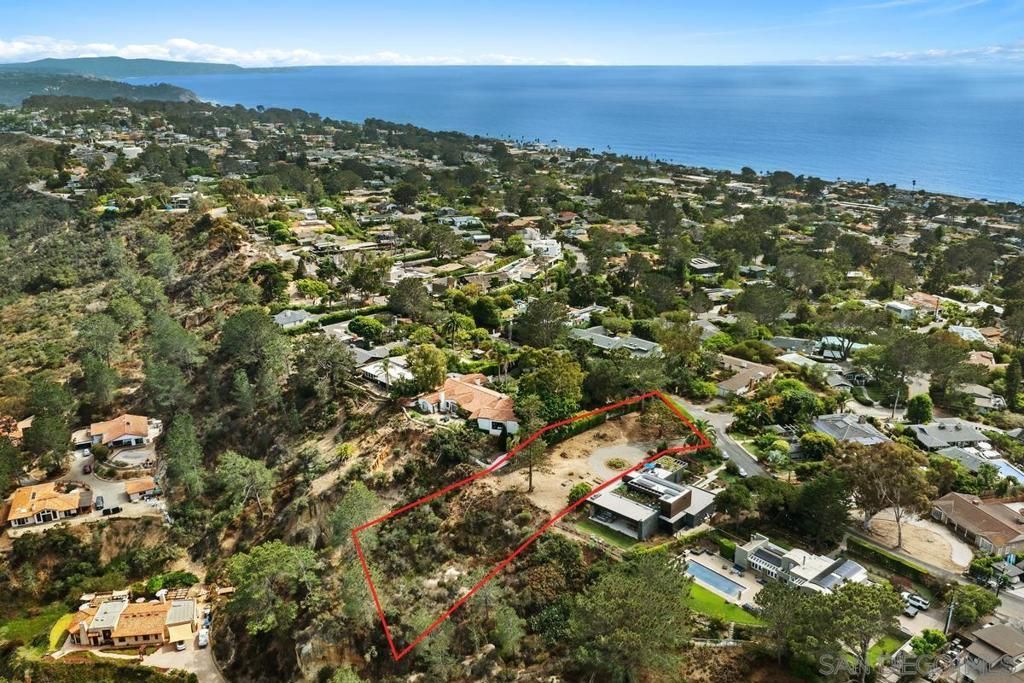 1241 Crest Rd, Del Mar