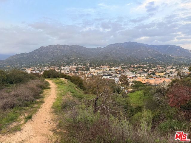 9749 N Estaban Way, Tujunga